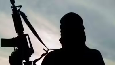 Mission change? Militants opt for cosmetic upgrades in India