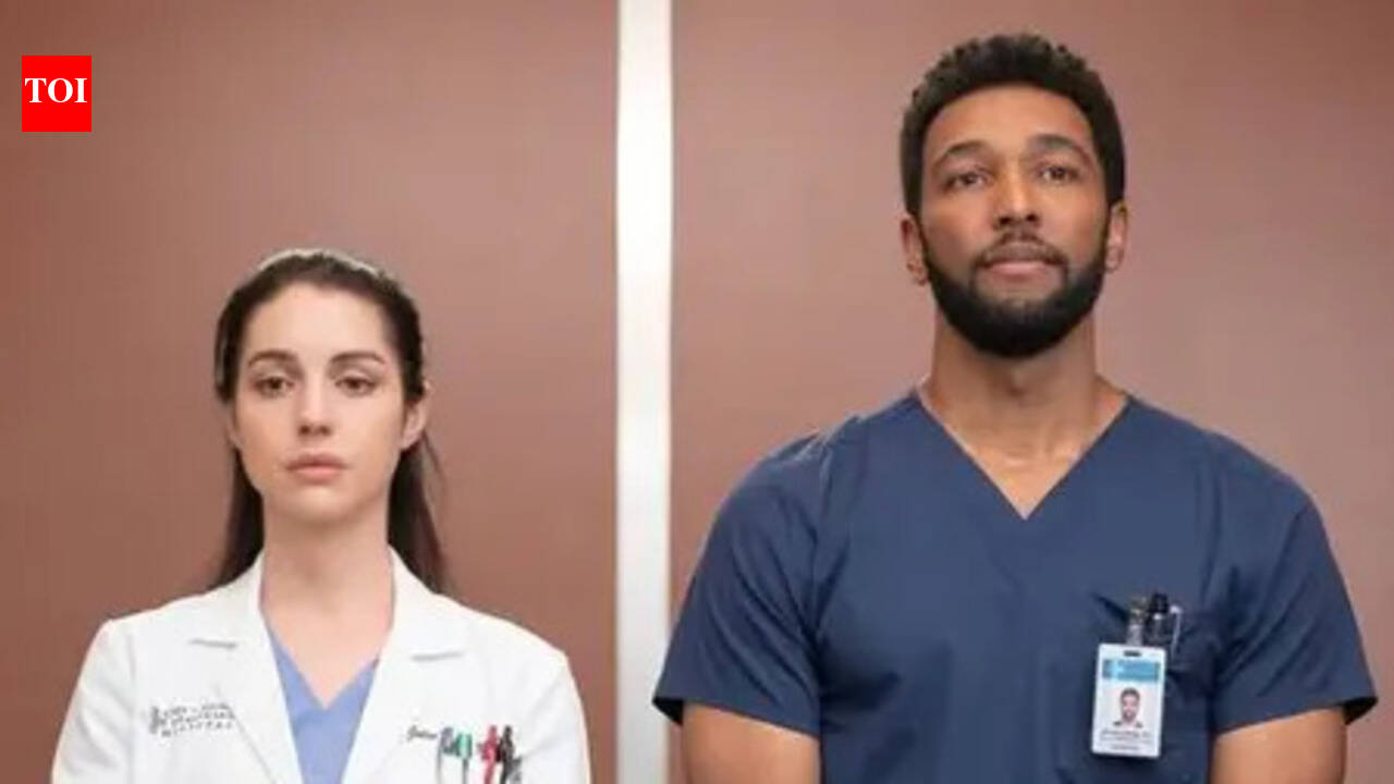 ‘Grey’s Anatomy’ gets new spinoff series; To explore challenges at rural West Texas medical centers