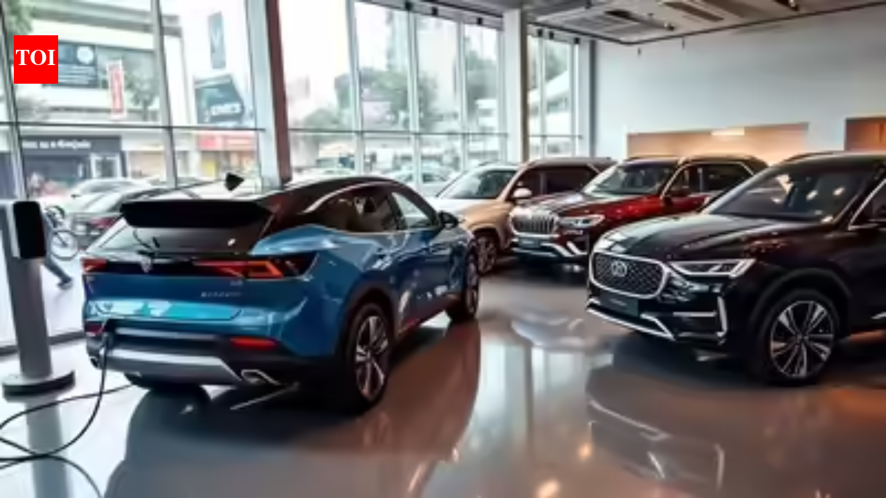 ‘Despite increase in input costs, demand for auto is good’