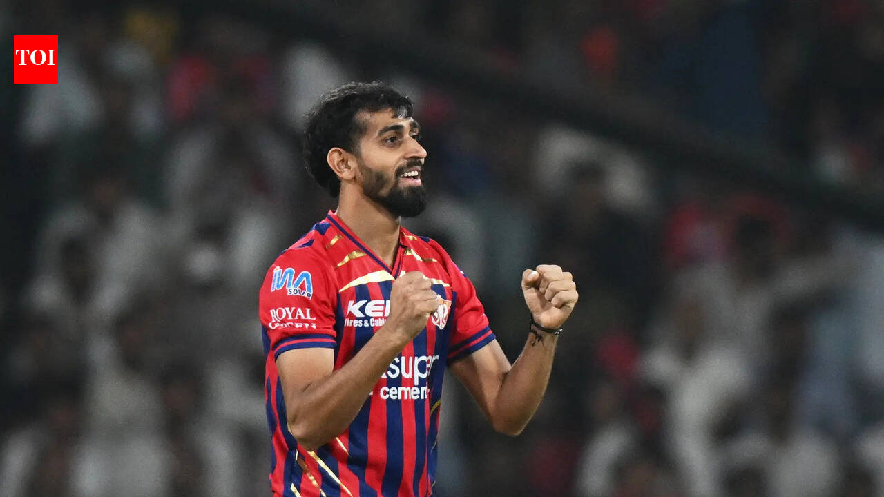 A father who wanted stability, a son who chased cricket
