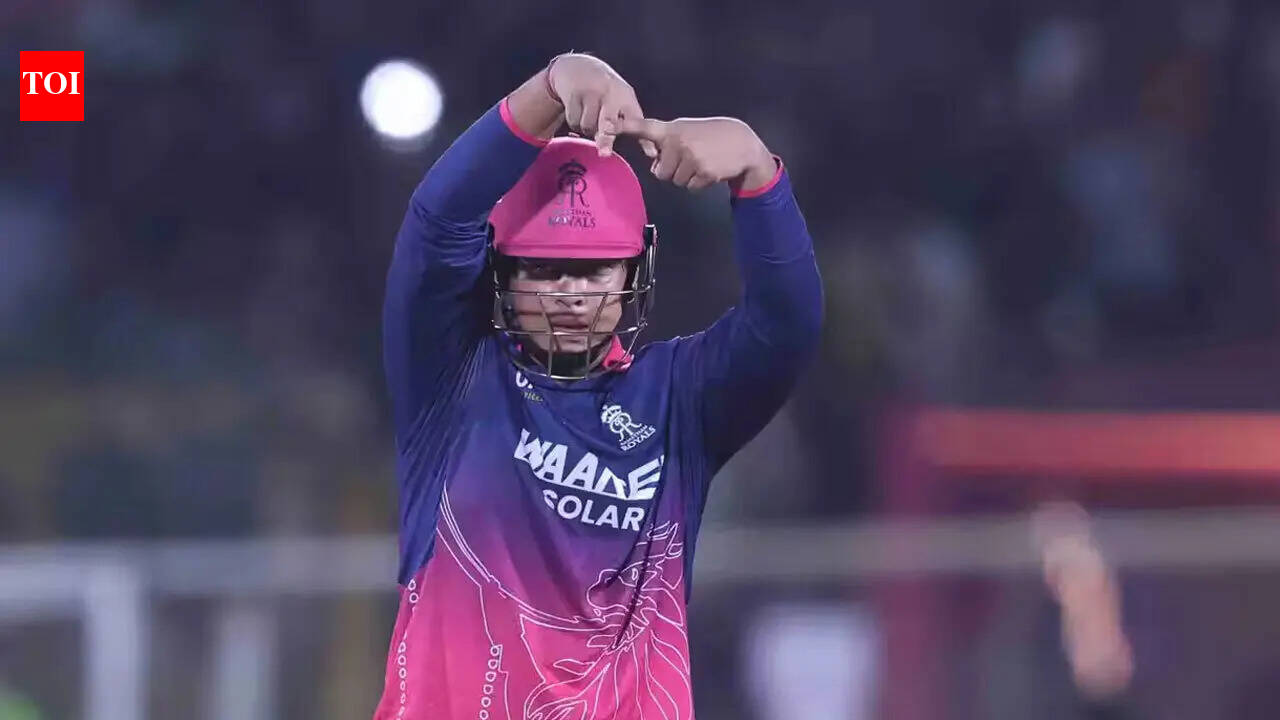 Vaibhav Suryavanshi is creating ‘Gayle-level fear’, record of 59-sixes close, says Pathan