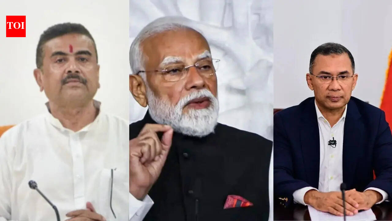 How could BJP’s Bengal victory affect India-Bangladesh relations?