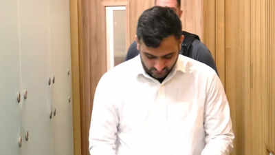 Indian-origin truck driver Shamsher Singh gets 6 years in jail for raping a woman he met on a dating app in New Zealand