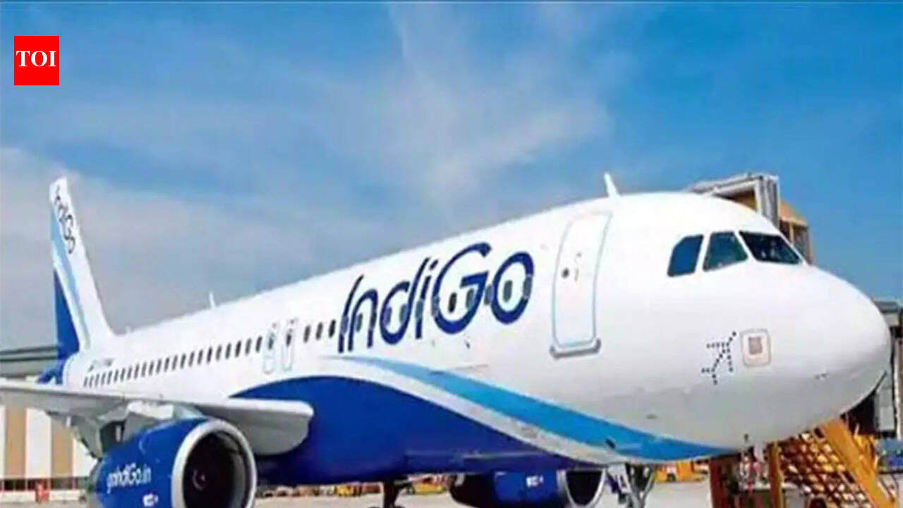 Cabinet approves proposal, Indigo will operate on Gaya-Bangkok route. patna news