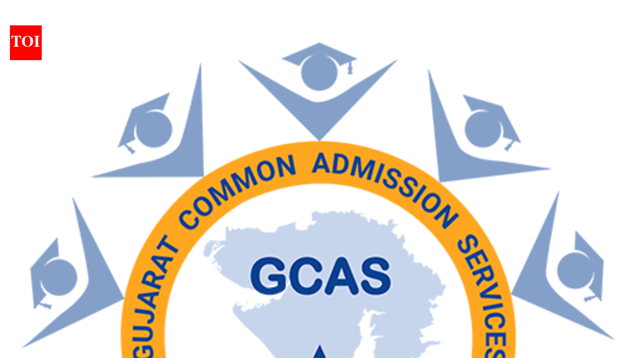 Angst among students in Gujarat due to GCAS irregularities. ahmedabad news
