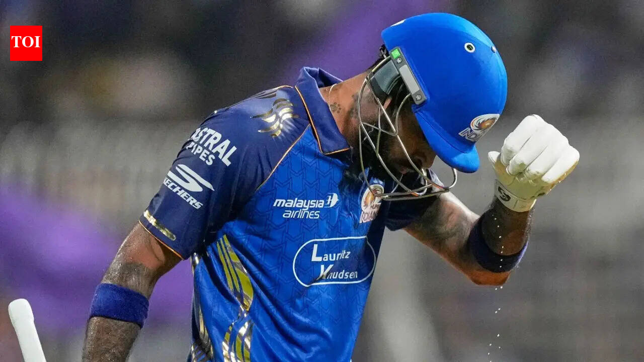 IPL 2026 | ‘We have been quite poor’: Hardik Pandya’s blunt verdict on Mumbai Indians’ IPL campaign cricket news