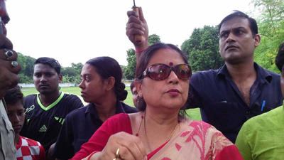 TMC MP gets ‘Y’ category CISF security. india news