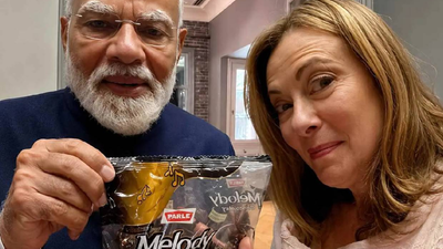In Italy, sweet music gave rise to bitter political warfare at home. india news