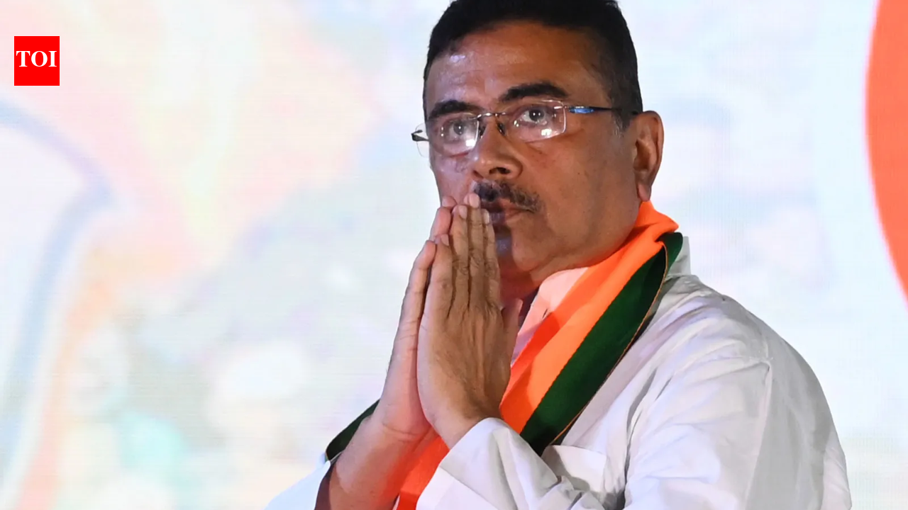 Migrants not covered by CAA will be deported: West Bengal Chief Minister Suvendu india news