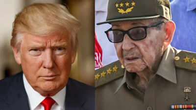 ‘There will be no escalation’: Donald Trump reacts to Raul Castro DOJ indictment over 1996 downing of civilian plane