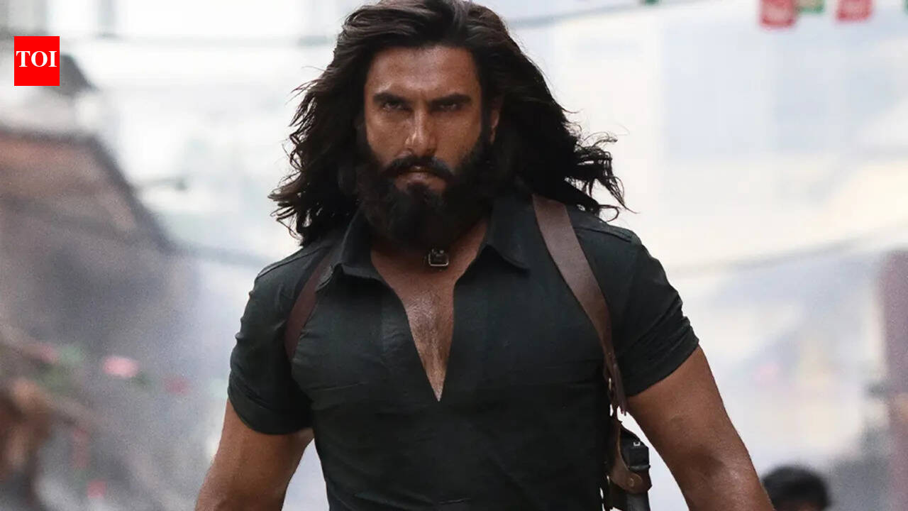 ‘Dhurandhar Raw Aur Andekha’ to release on May 22; Netizens slammed the early OTT release of ‘Dhurandhar: The Revenge’ in India.