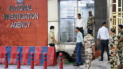 A person from Kolkata arrested for spying for Pakistan in espionage case. india news
