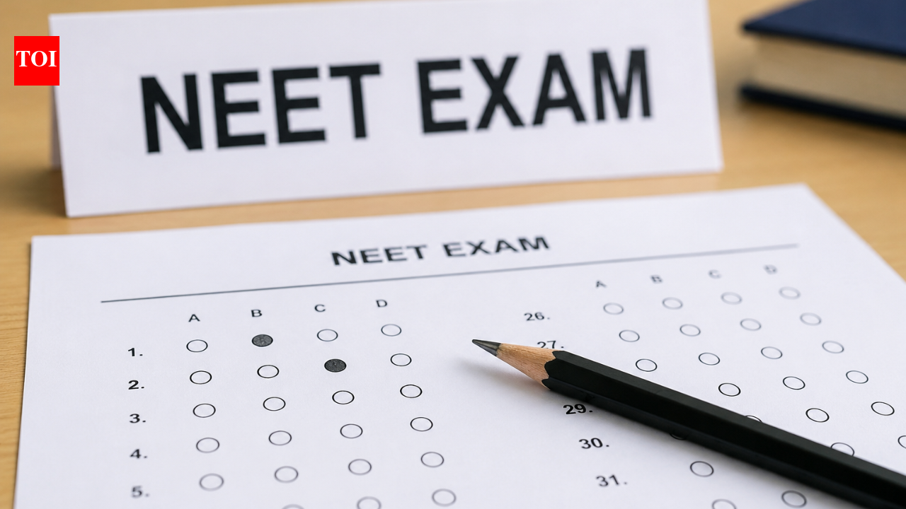 AIIMS faculty demand reforms and compensation after NEET-UG 2026 cancellation india news