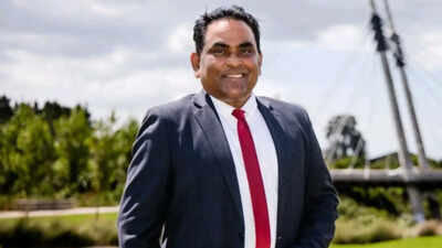 Indian realtor in New Zealand says neighbor peed on fence, egged cars: ‘My family and I have…’
