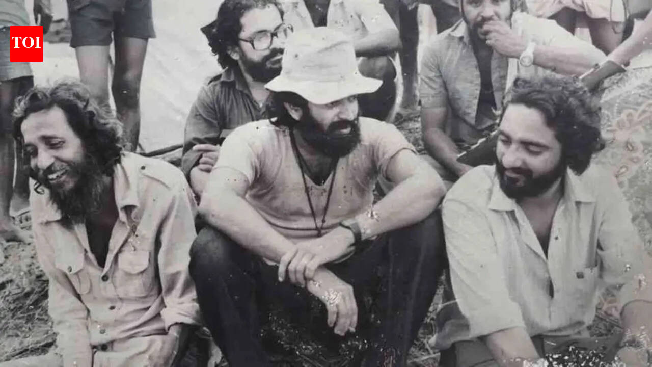 Almost 40 years later, ‘Amma Ariyan’ wins hearts at Cannes Film Festival, screening shown after 4K restoration. malayalam movie news