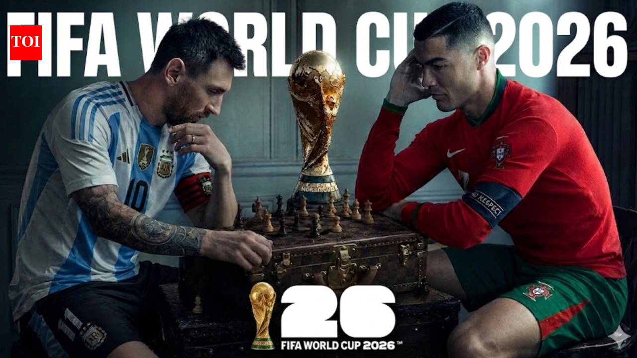 Will Indians be able to stream the FIFA World Cup on YouTube? | football news