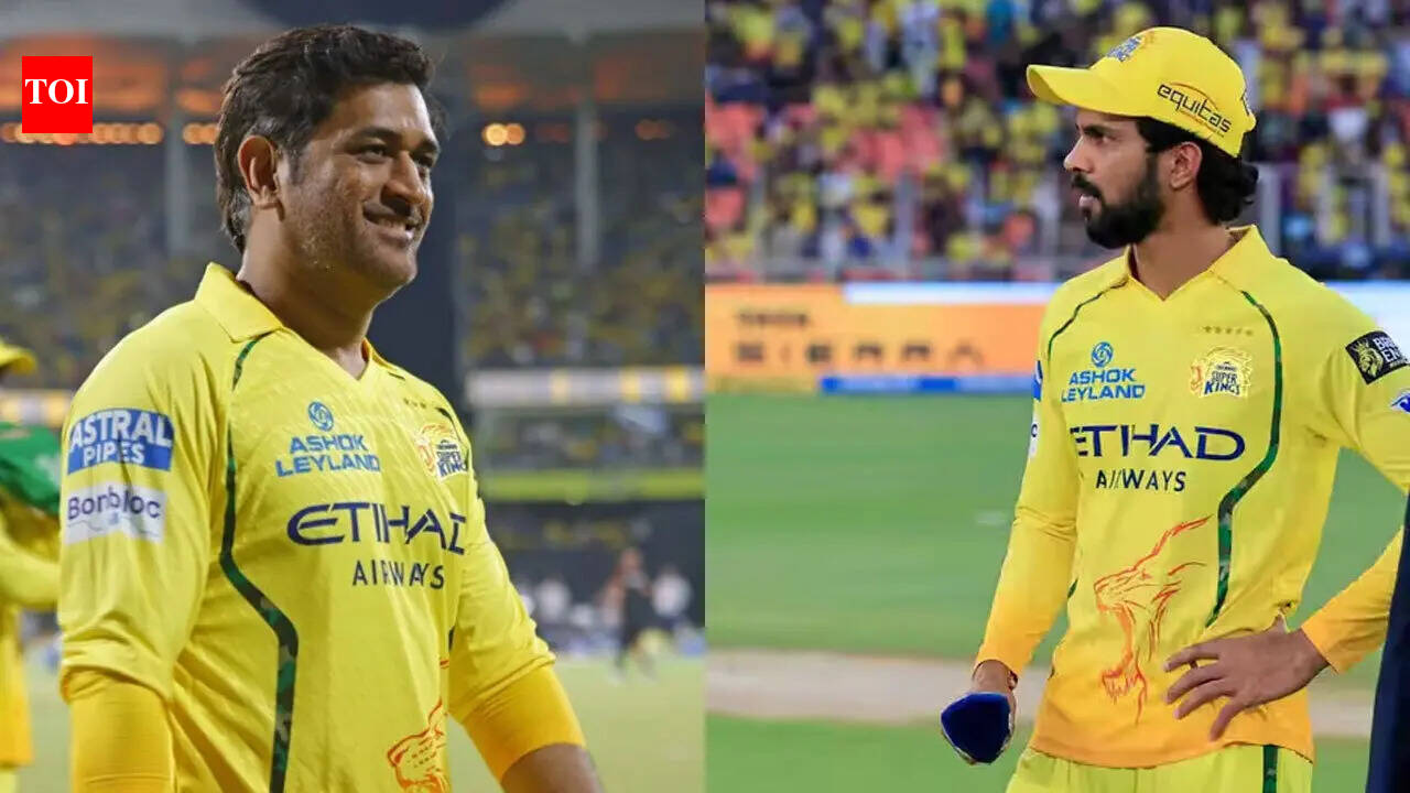Will MS Dhoni play in IPL 2027? CSK captain Ruturaj Gaikwad gives update on ‘next year’. cricket news
