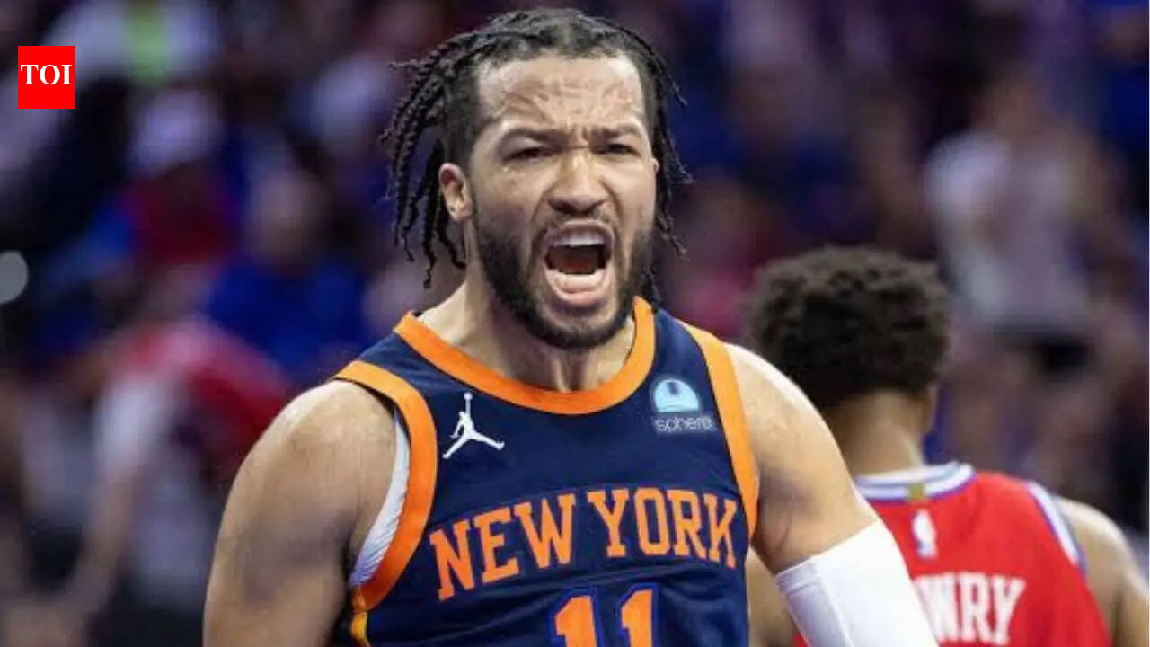 Is Jalen Brunson playing tonight against the Cleveland Cavaliers? Final update on New York Knicks star’s injury report | international sports news