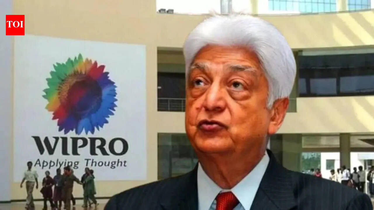 Wipro founder Azim Premji’s son buys house worth Rs 45.7 crore in Bengaluru