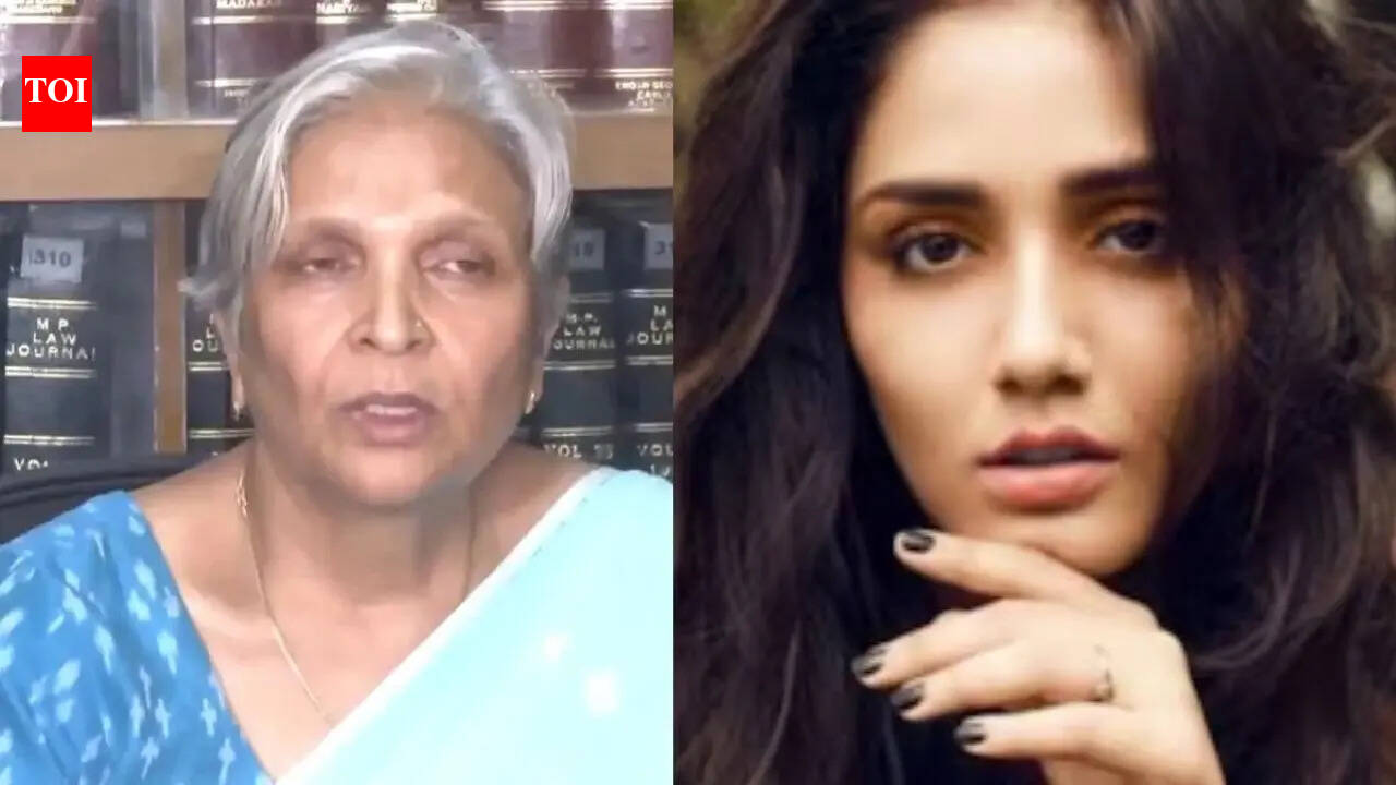 Tvisha Sharma death case: Bail of mother-in-law Giribala Singh cancelled, possible dismissal from consumer panel post. bhopal news