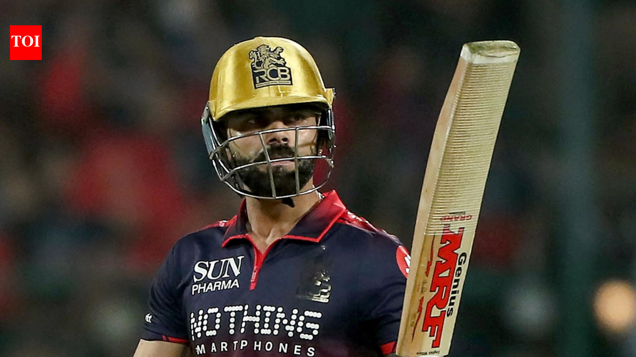 IPL 2026: Virat Kohli 58 runs away from historic IPL record; Preparing to overtake Chris Gayle, David Warner and KL Rahul. cricket news