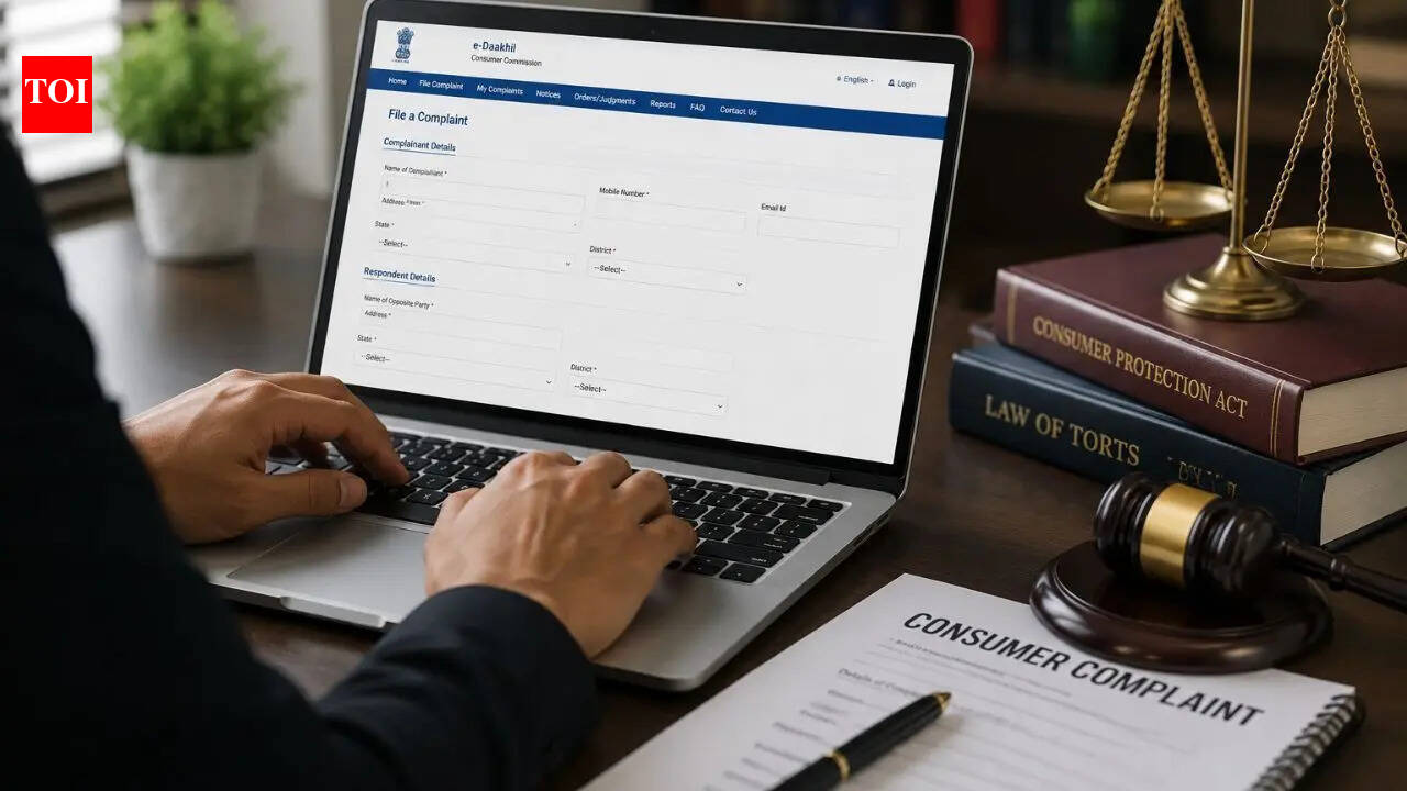 Bought something bad? Here’s how you can take a company to consumer court