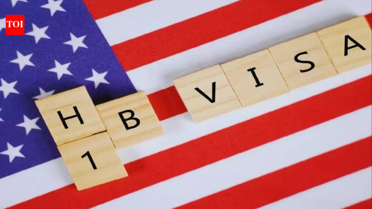 38.5% decline in H-1B registrations for FY 2027: Immigration lawyer says numbers are like this 10 years ago