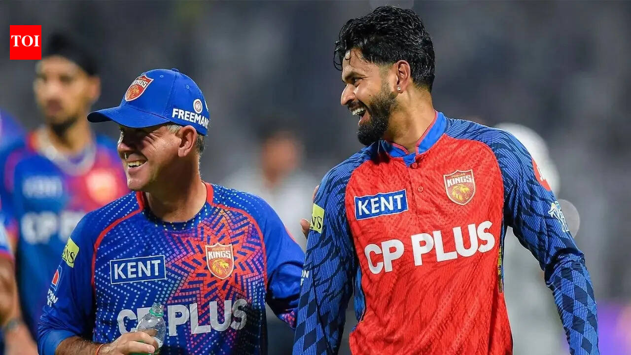 ‘Now or never’: Ricky Ponting’s clear message ahead of PBKS win vs LSG in IPL clash cricket news