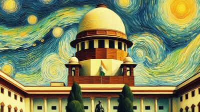 Will not become invalid merely by the disappearance of legal heirs: Supreme Court. india news