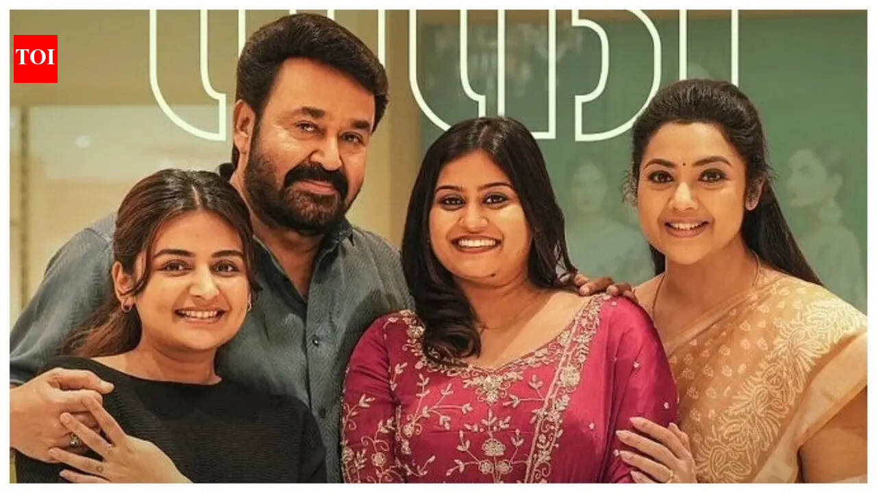 Drishyam 3 Full Movie Collection: Second day box office collection of ‘Drishyam 3’: Mohanlal’s film slows down; Worldwide earnings reached Rs 76.18 crore. malayalam movie news