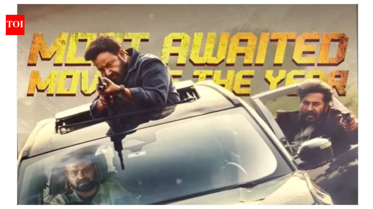 ‘Patriot’ OTT release: Streaming date of Mammootty, Mohanlal’s film fixed; When and where to watch. malayalam movie news