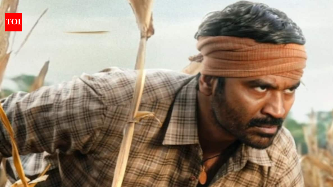 Stream Dhanush’s action thriller ‘Kara’ on Netflix from May 28, 2026.