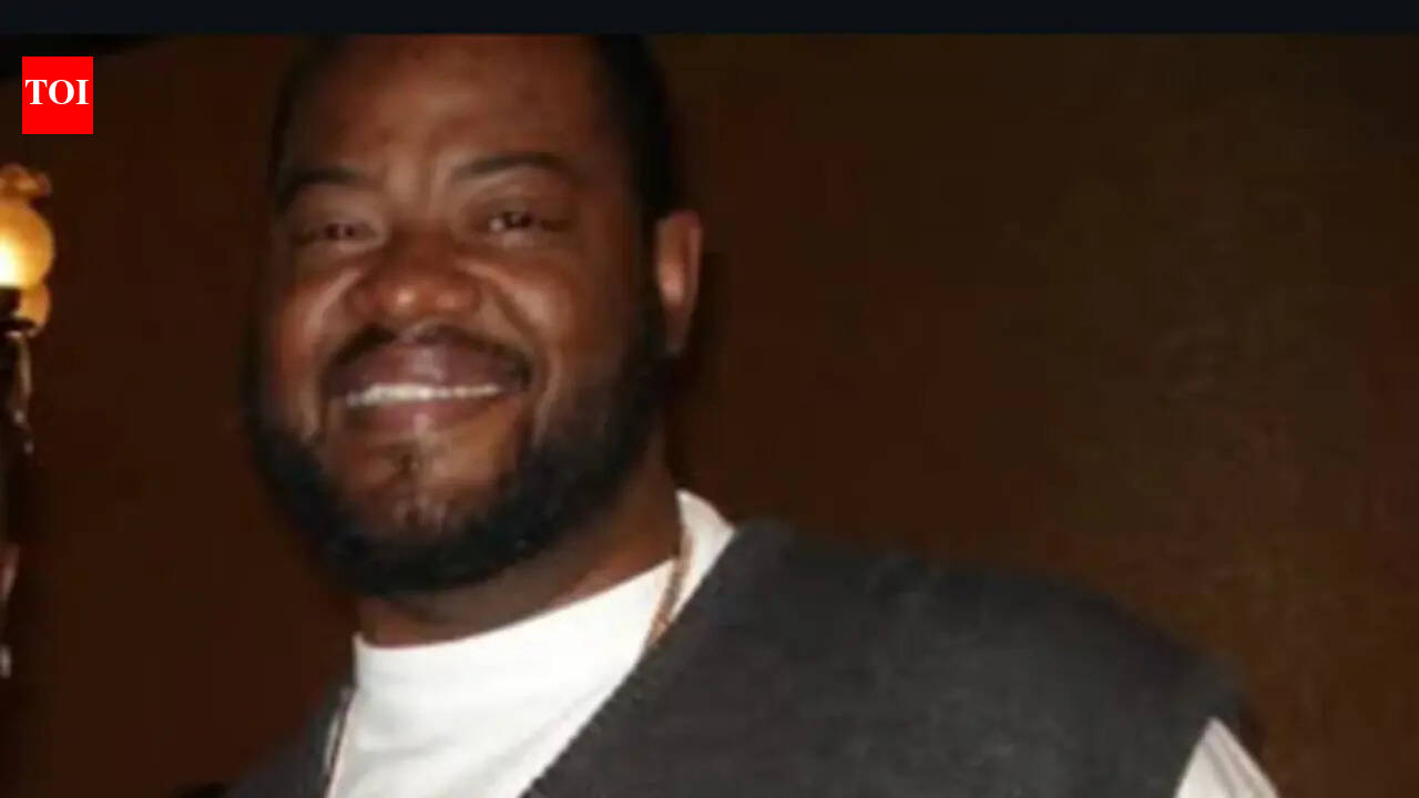 ’30 Rock’ actor Grizz Chapman dies at 52 after secret battle with health problems