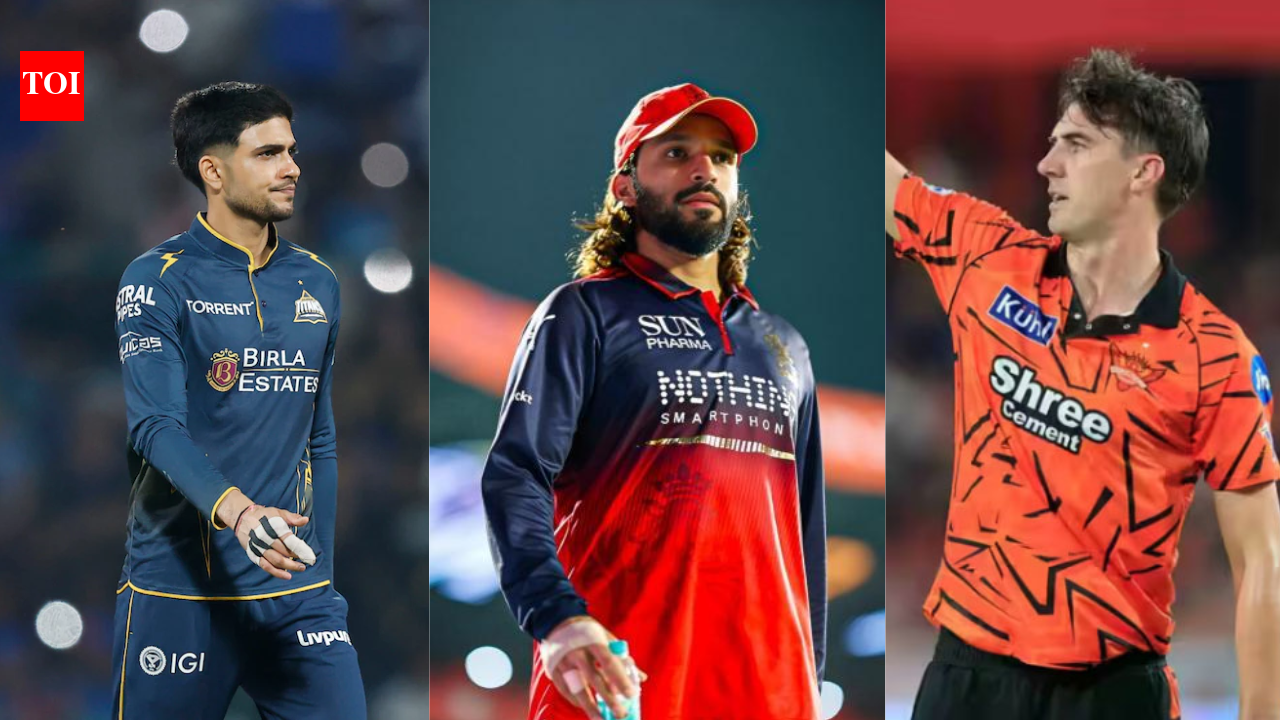 Not RCB or SRH! Historic playoff results have made Gujarat Titans the strongest contenders for the IPL 2026 trophy. cricket news