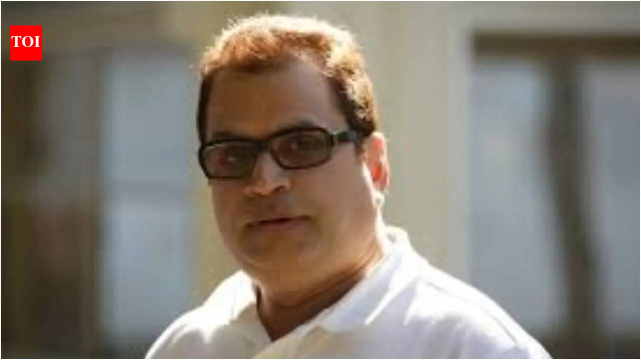 Ramesh Taurani said on the ‘Hai Jawani To Ishq Hona Hai’ controversy, ‘Everything has been resolved’. hindi movie news
