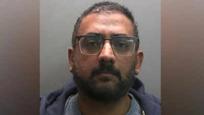 Indian-origin cancer specialist banned from practicing in Britain says, ‘I will never work in that country again’