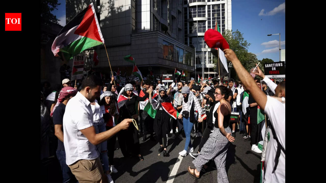 UK pension company sells Israeli bonds after pressure from pro-Palestinian campaigners: report