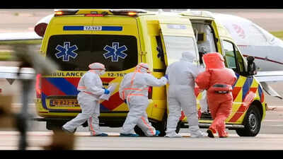 may Day! SA scientists identify hantavirus outbreak in 24 hours
