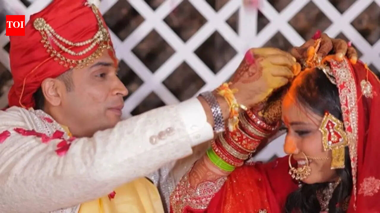 Twisha Sharma death case: Last conversation, blunt-force injuries, MTP History: CBI to probe ‘trigger point’ in Twisha Sharma’s death | bhopal news