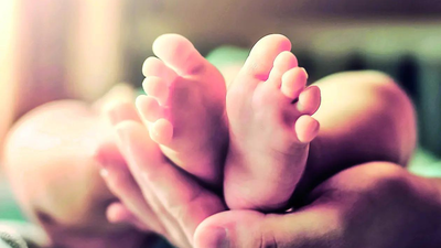 Now only 6 states have fertility rates above replacement level. india news