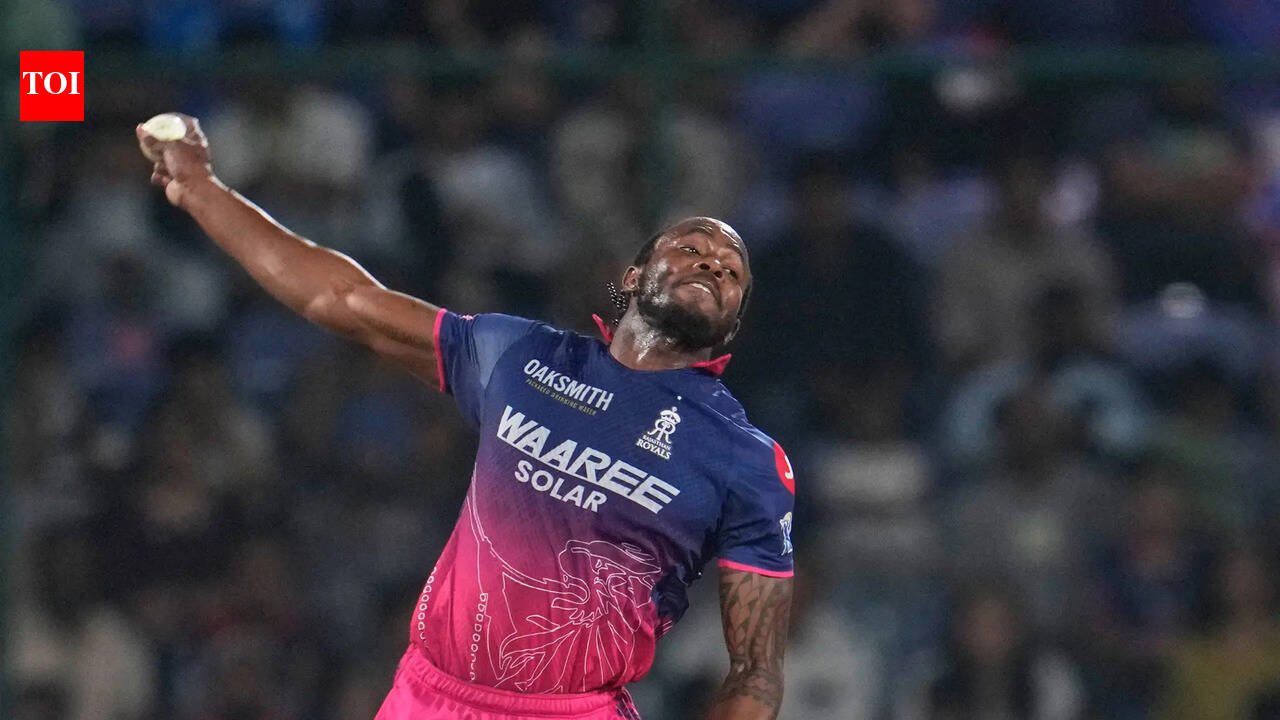 ‘Don’t think missing a single match for England is a problem for him’: Joffra Archer supports Joffra Archer amid criticism over IPL priority | cricket news