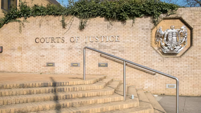 British teenage rape victim says judge’s decision ‘hit me like a rock in the face’ after three boys are spared jail World News