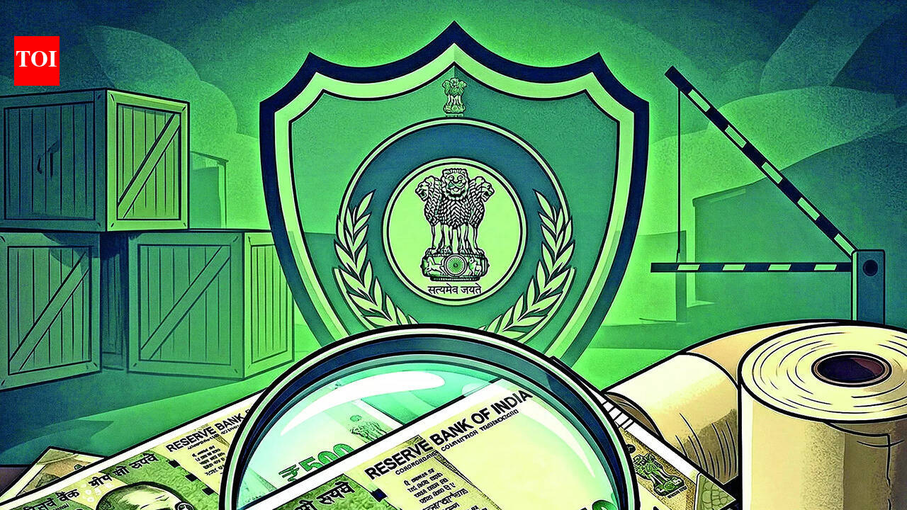 Kingpin of fake notes arrested near Motihari. patna news