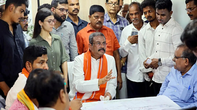 Education Ministry directs deployment of experts from IIT Madras, IIT Kanpur to fix portal glitches after CBSE results India News