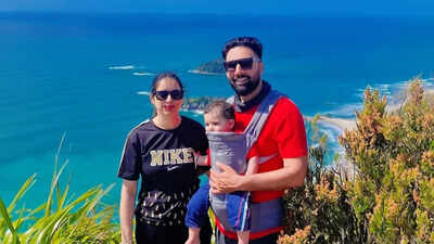 Had promised to return for dinner, never came back: Indian-origin Ramandeep Dhillon dies in New Zealand highway accident