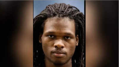 ‘He was never violent’: White House shooter Nasir Best’s mother breaks silence after seeing her son’s death on social media
