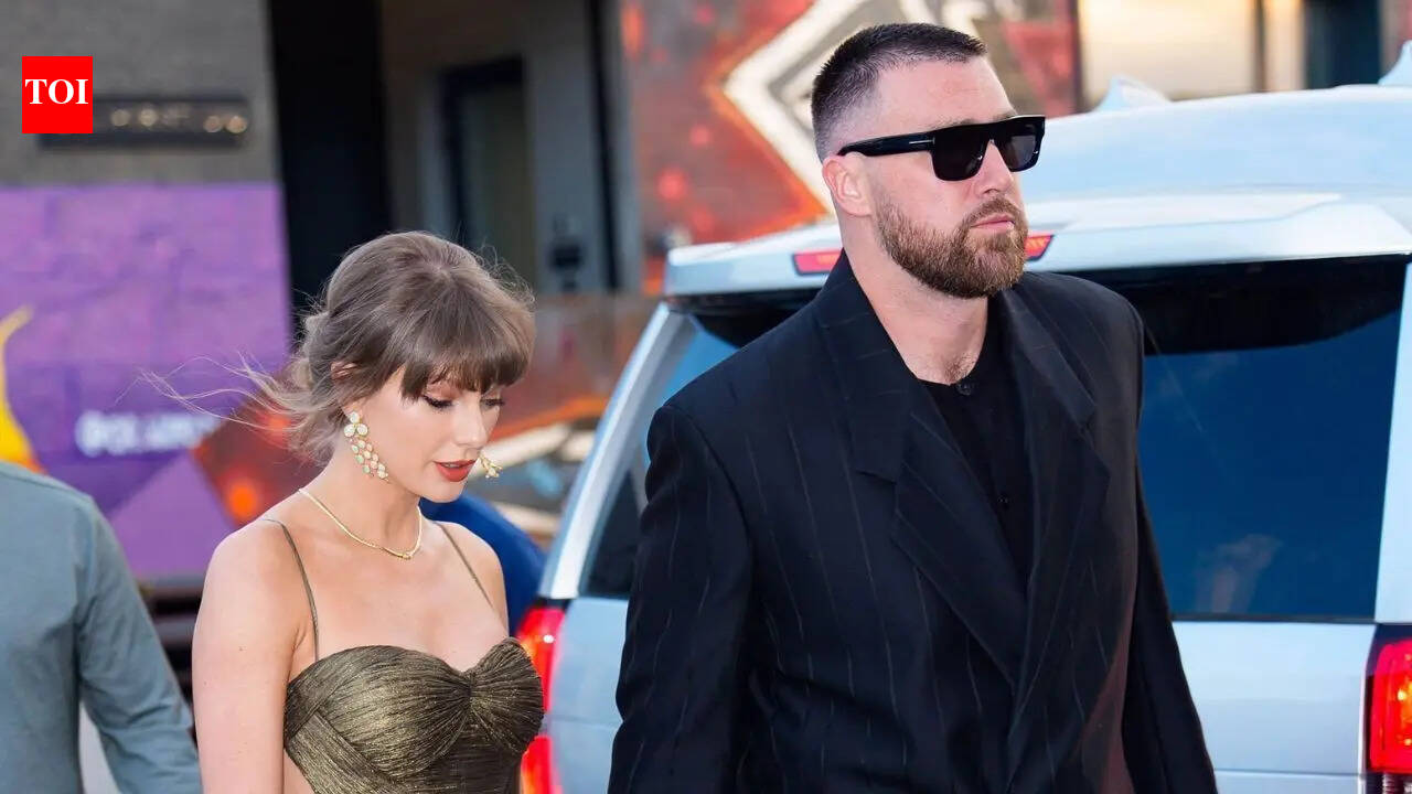 “Fake relationship”: Taylor Swift fans accuse Travis Kelce of sending “mixed signals” with Instagram move nfl news