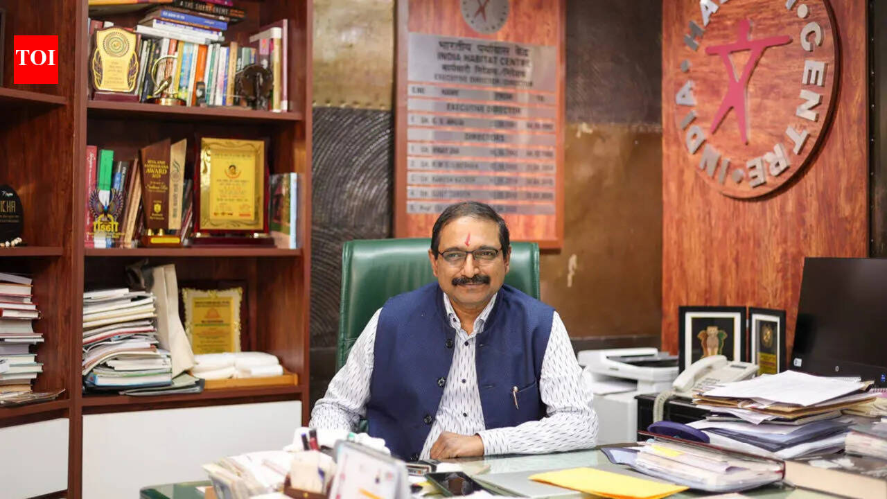 IHC Film Festival celebrates cinema that is rooted in lived realities, regional identity and artistic integrity: KG Suresh | hindi movie news