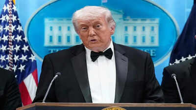 India can always count on me: Donald Trump india news
