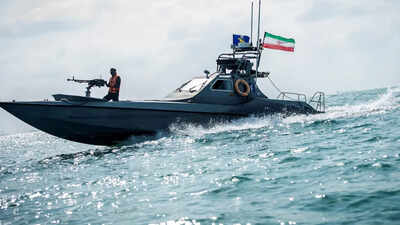 Strait of Hormuz: Hormuz control: Iran says management of Strait is ‘legal right’ amid ceasefire talks with US